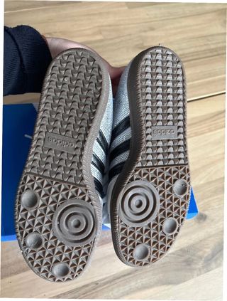 Adidas Samba Paillette Talla 38