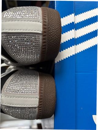 Adidas Samba Paillette Talla 38