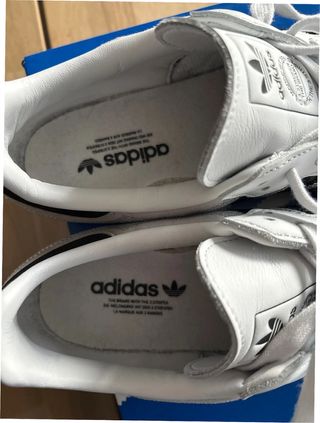 Adidas Samba Paillette Talla 38