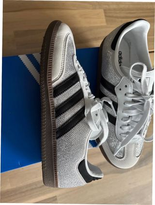 Adidas Samba Paillette Talla 38