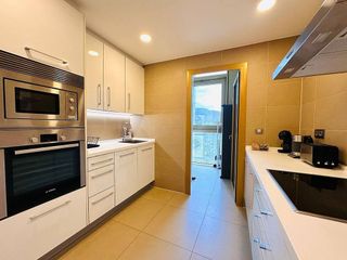 Piso en venta en Playa de Poniente en Benidorm