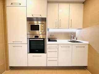 Piso en venta en Playa de Poniente en Benidorm