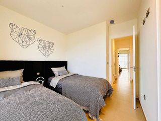 Piso en venta en Playa de Poniente en Benidorm