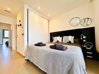 Piso en venta en Playa de Poniente en Benidorm