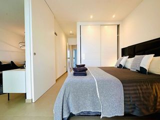 Piso en venta en Playa de Poniente en Benidorm