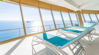 Piso en venta en Playa de Poniente en Benidorm