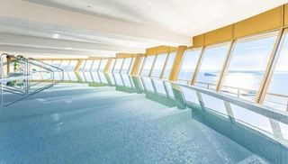 Piso en venta en Playa de Poniente en Benidorm