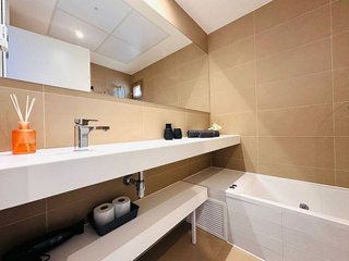 Piso en venta en Playa de Poniente en Benidorm