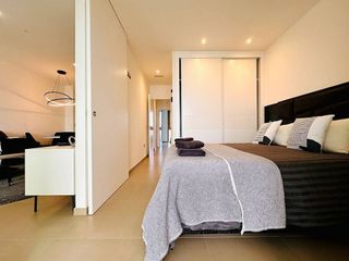 Piso en venta en Playa de Poniente en Benidorm