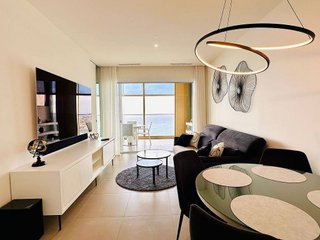 Piso en venta en Playa de Poniente en Benidorm