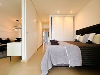 Piso en venta en Playa de Poniente en Benidorm