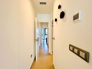 Piso en venta en Playa de Poniente en Benidorm