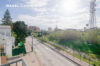 Ático en venta en Los Pacos en Fuengirola