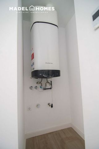 Ático en venta en Los Pacos en Fuengirola