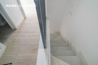 Ático en venta en Los Pacos en Fuengirola