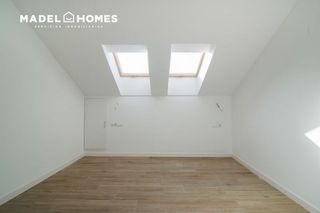 Ático en venta en Los Pacos en Fuengirola