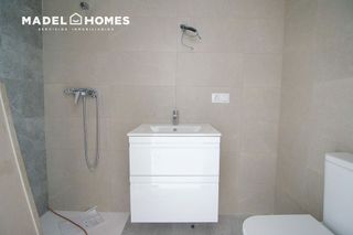 Ático en venta en Los Pacos en Fuengirola