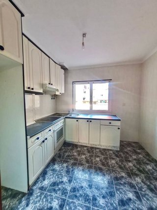 Piso en venta en El Llano en Gijón