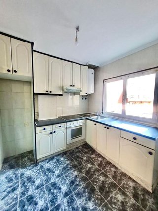 Piso en venta en El Llano en Gijón