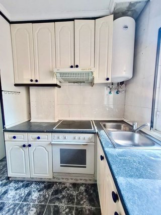 Piso en venta en El Llano en Gijón
