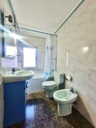 Piso en venta en El Llano en Gijón