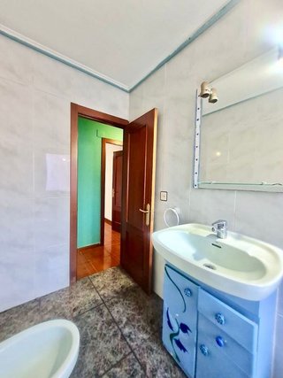 Piso en venta en El Llano en Gijón