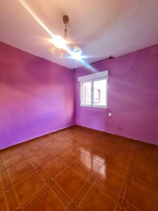 Piso en venta en El Llano en Gijón