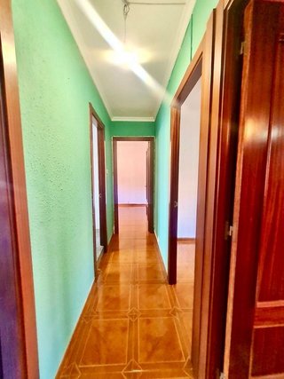 Piso en venta en El Llano en Gijón