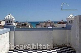 Piso en venta en Moncófar playa en Moncofa