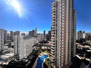 Piso en venta en Rincón de Loix en Benidorm