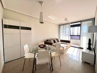 Piso en venta en Rincón de Loix en Benidorm