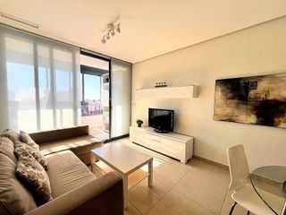 Piso en venta en Rincón de Loix en Benidorm