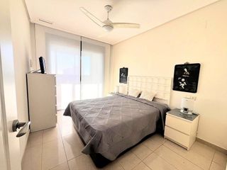 Piso en venta en Rincón de Loix en Benidorm