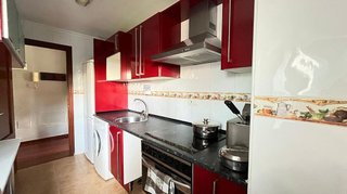 Piso en venta en Maliaño en Camargo