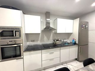 Piso en venta en El Pilar - La Estación en Talavera de la Reina