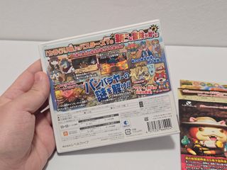 Yo-kai Watch Busters 2 Magnum medalla Nintendo 3ds