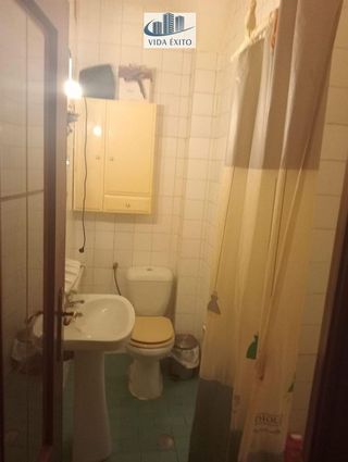 Piso en venta en Ctra. Circunvalación - La Magdalena en Jaén