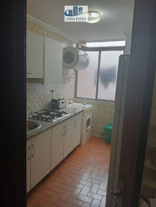 Piso en venta en Ctra. Circunvalación - La Magdalena en Jaén