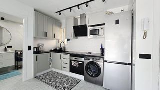 Piso en venta en Cala de Finestrat en Finestrat