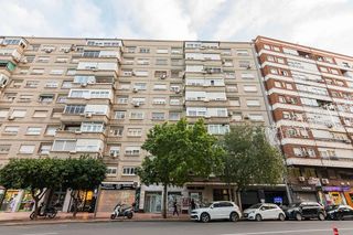 Piso en venta en El Carmen en Murcia