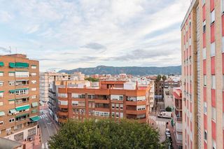 Piso en venta en El Carmen en Murcia