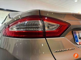 Ford Mondeo 2.0 TDCi 110kW (150CV) Business
