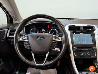 Ford Mondeo 2.0 TDCi 110kW (150CV) Business