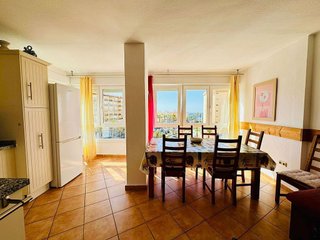 Piso en venta en Centro Internacional en Torrox