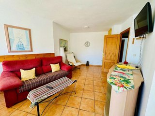 Piso en venta en Centro Internacional en Torrox