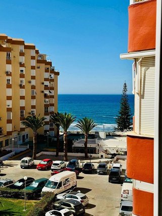 Piso en venta en Centro Internacional en Torrox