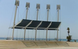 Piso en venta en Centro Internacional en Torrox