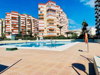 Piso en venta en Centro Internacional en Torrox