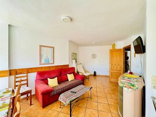 Piso en venta en Centro Internacional en Torrox