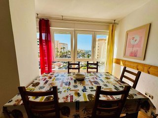 Piso en venta en Centro Internacional en Torrox